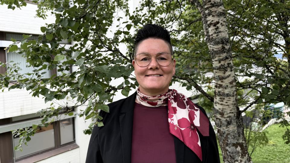 Lenke til artikkel: Tatt godt imot