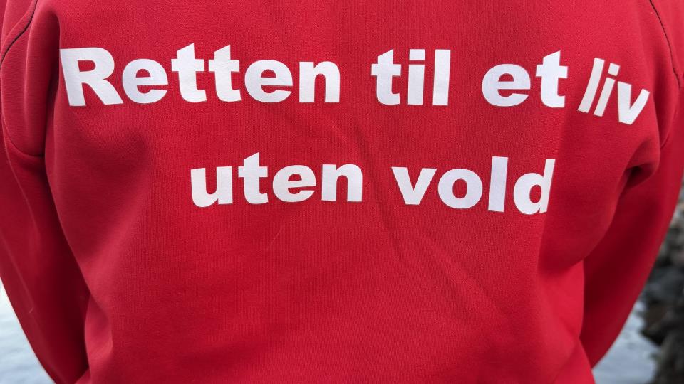 Lenke til artikkel: Krisesenteret i Midt-Troms