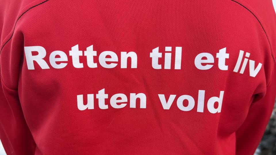 Lenke til artikkel: Tilrettelegger botilbud i nytt krisesenterbygg