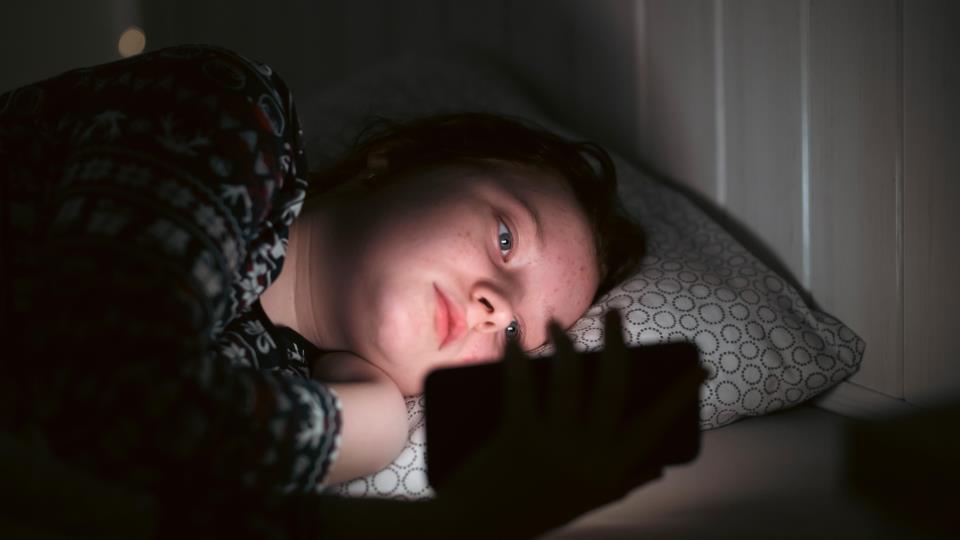 Lenke til artikkel: Positiv grensesetting