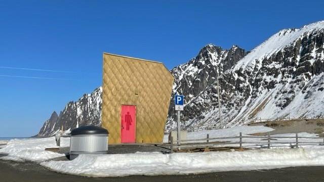 Lenke til artikkel: Grunneiermøte om Ersfjordstranda friluftslivsområde