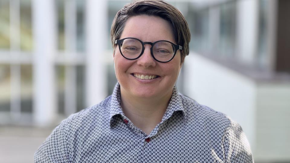 Lenke til artikkel: Kommunedirektør i Senja kommune