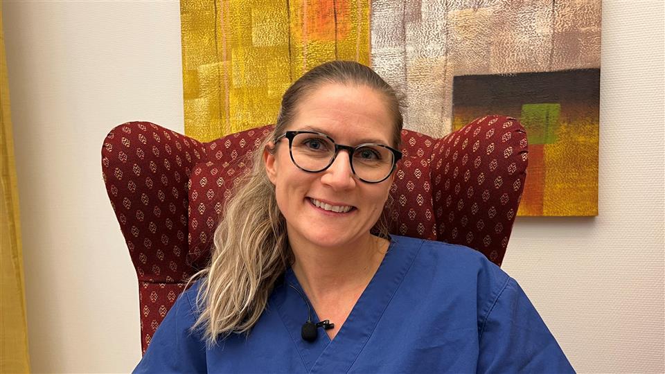 Lenke til artikkel: Bedre pasientflyt begynner med godt samarbeid