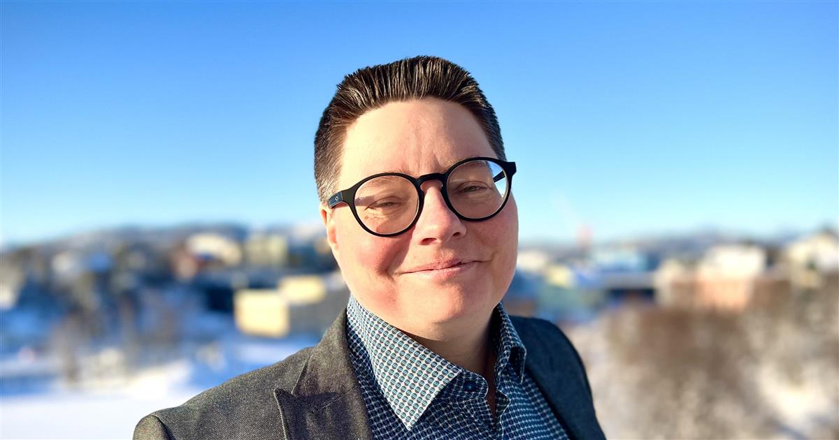 Årsregnskap 2025 er levert - Senja kommune