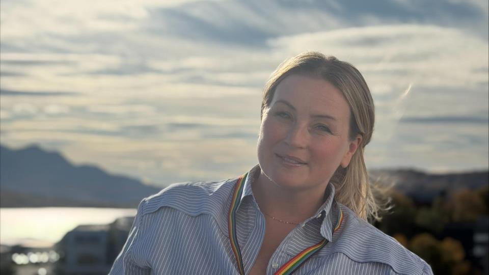 Lenke til artikkel: Hvor er samhandlingsrommet