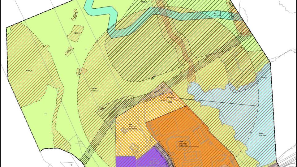 Lenke til artikkel: Kunngjøring av planvedtak - PlanID 202404 - Detaljregulering for Rå biopark - FRIST: 19. oktober 2026