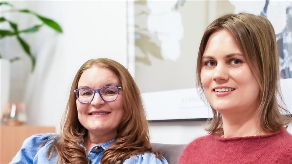 Lenke til artikkel: Informasjonsmøte om fosterhjem