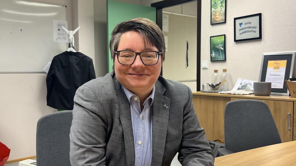 Lenke til artikkel: Har potensial for forbedring