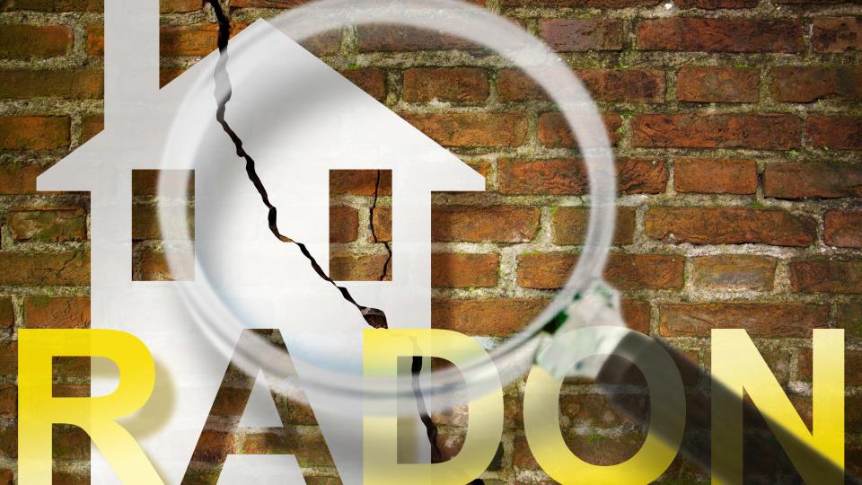 Lenke til artikkel: Radon