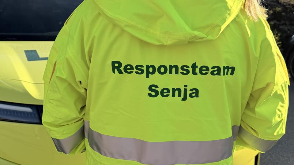 Lenke til artikkel: Helsetjenester nærmere der folk bor