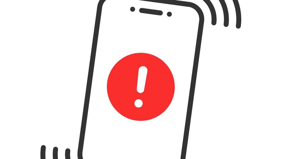 Lenke til artikkel: SMS-varsling til innbyggere